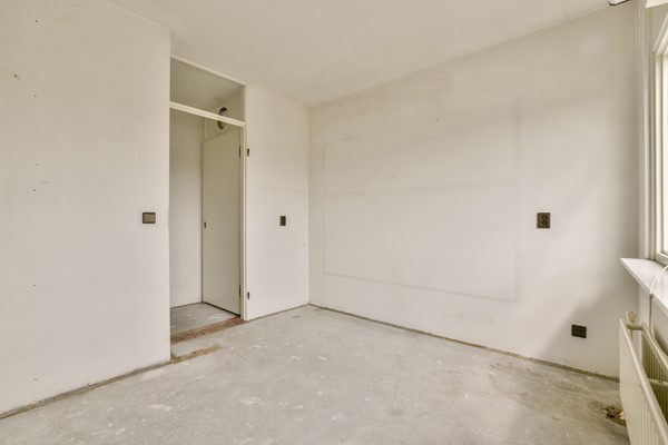 Medium property photo - Henegouwenstraat 24, 1066 DG Amsterdam